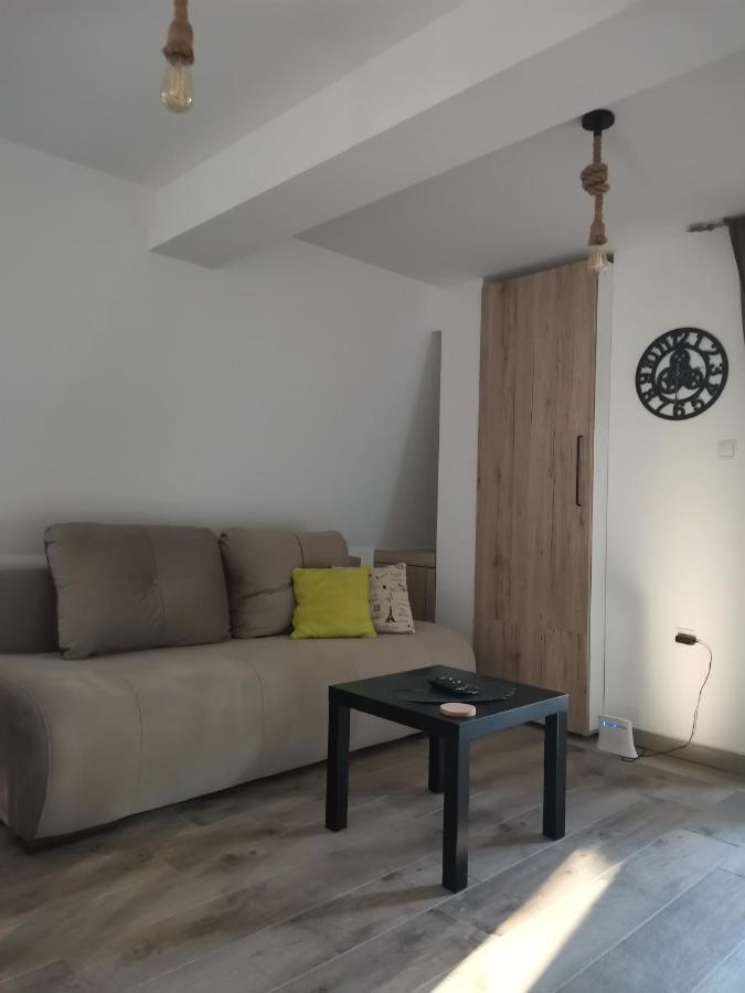 Katun Apartmani & Spa Divcibare Ngoại thất bức ảnh