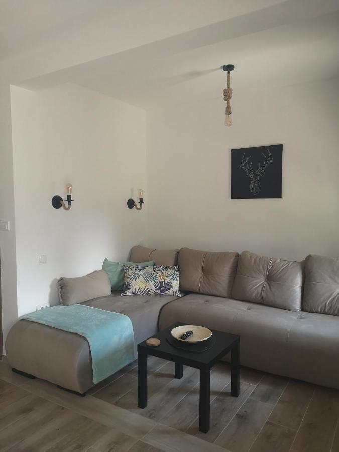 Katun Apartmani & Spa Divcibare Ngoại thất bức ảnh