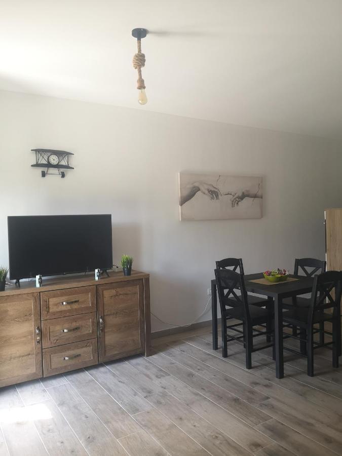 Katun Apartmani & Spa Divcibare Ngoại thất bức ảnh