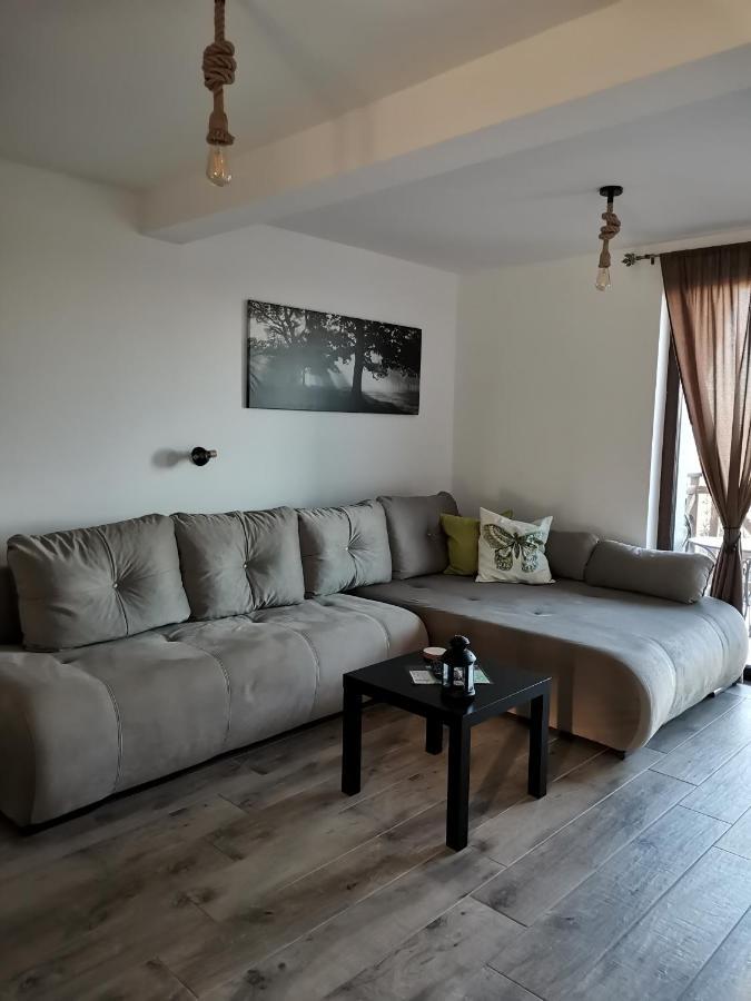 Katun Apartmani & Spa Divcibare Ngoại thất bức ảnh