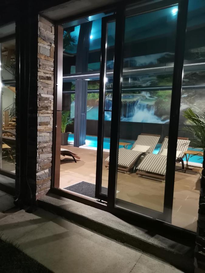 Katun Apartmani & Spa Divcibare Ngoại thất bức ảnh