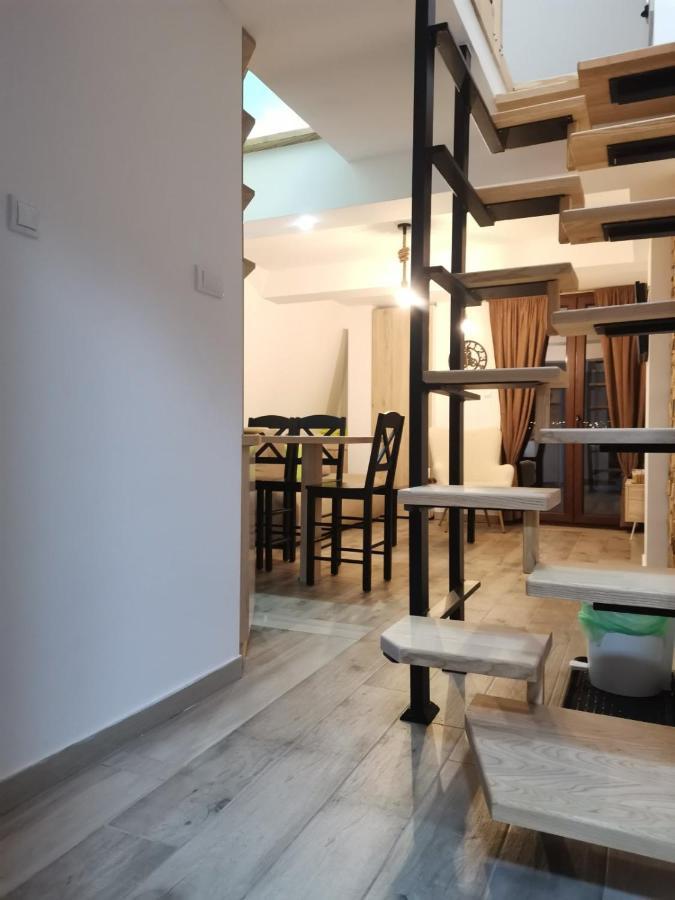 Katun Apartmani & Spa Divcibare Ngoại thất bức ảnh