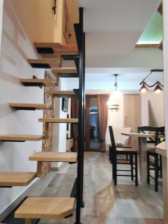 Katun Apartmani & Spa Divcibare Ngoại thất bức ảnh
