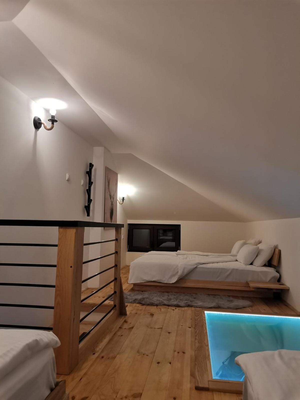 Katun Apartmani & Spa Divcibare Ngoại thất bức ảnh