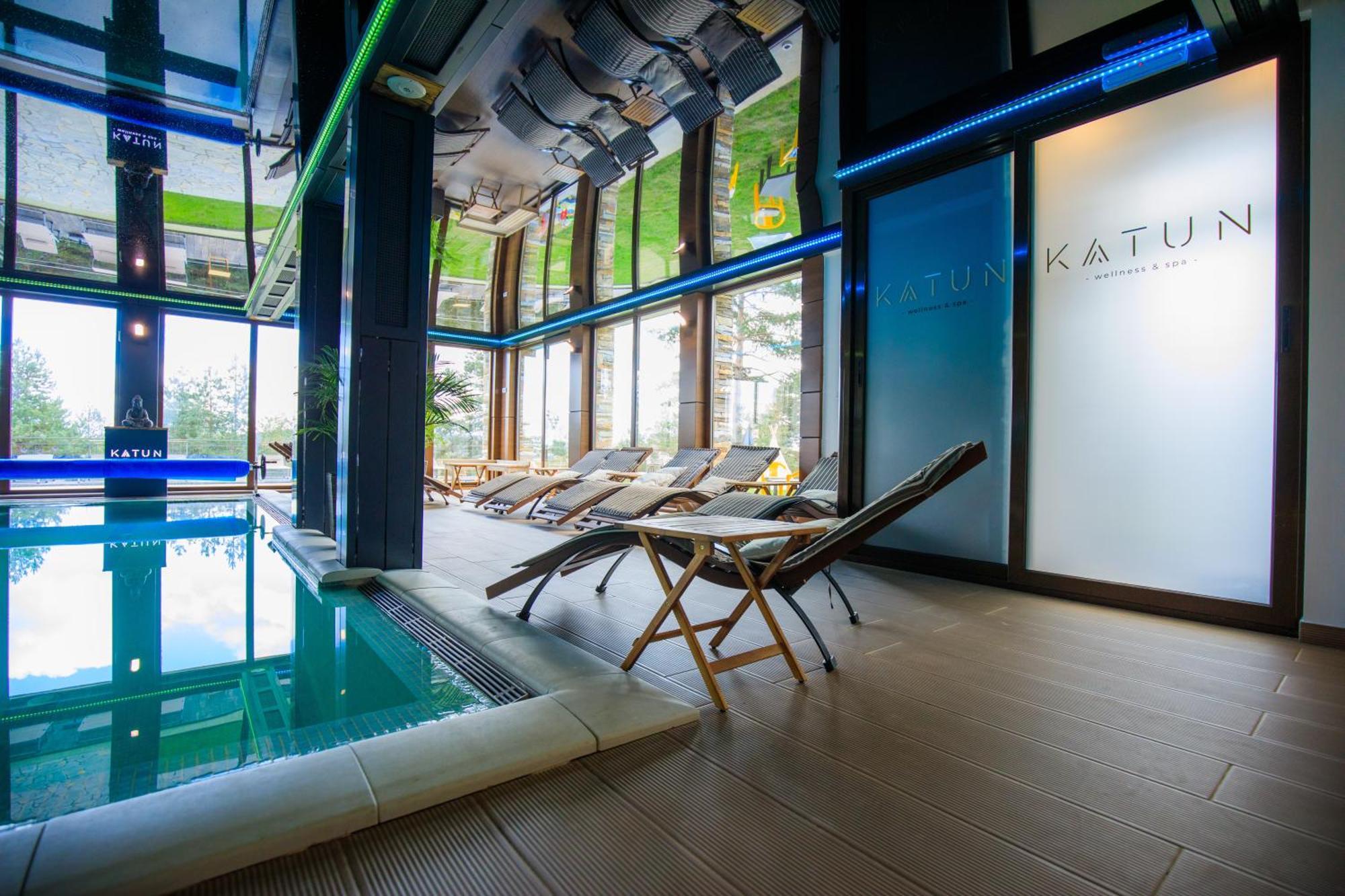 Katun Apartmani & Spa Divcibare Ngoại thất bức ảnh