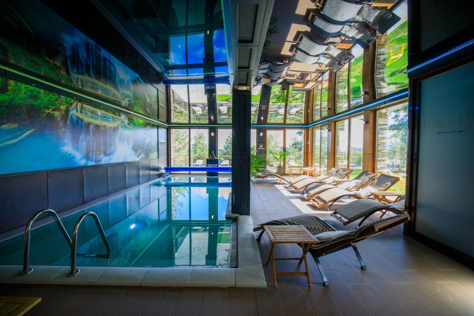 Katun Apartmani & Spa Divcibare Ngoại thất bức ảnh