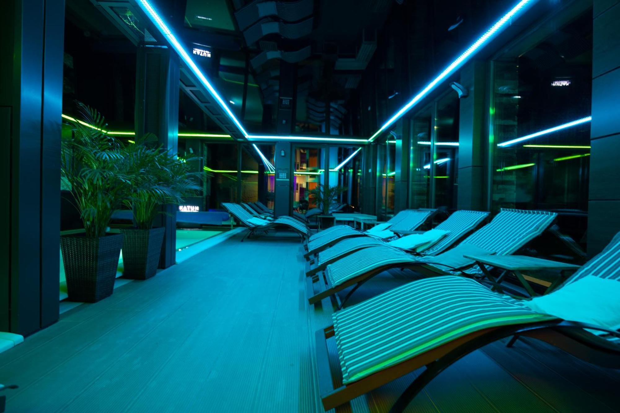 Katun Apartmani & Spa Divcibare Ngoại thất bức ảnh
