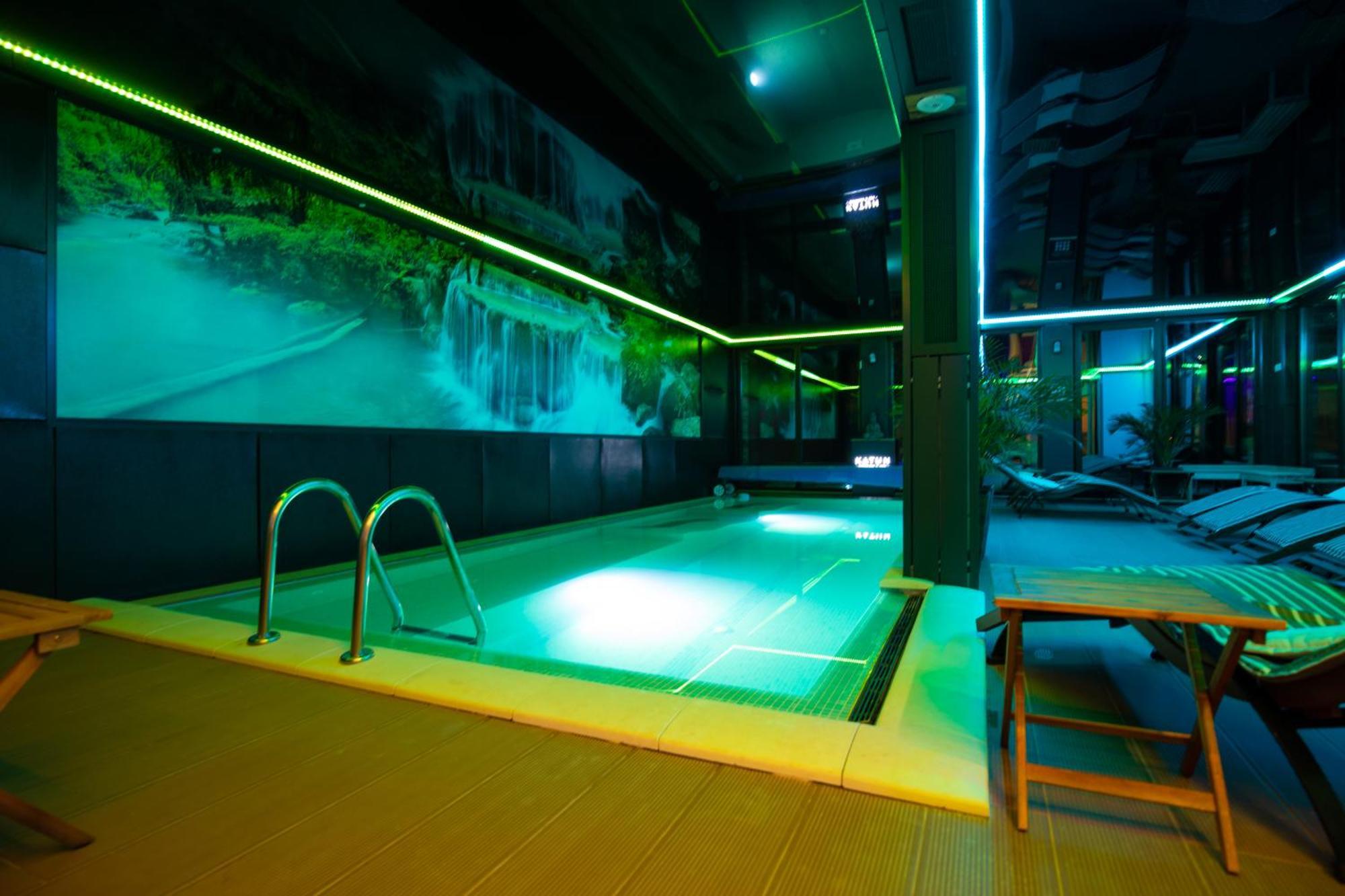 Katun Apartmani & Spa Divcibare Ngoại thất bức ảnh